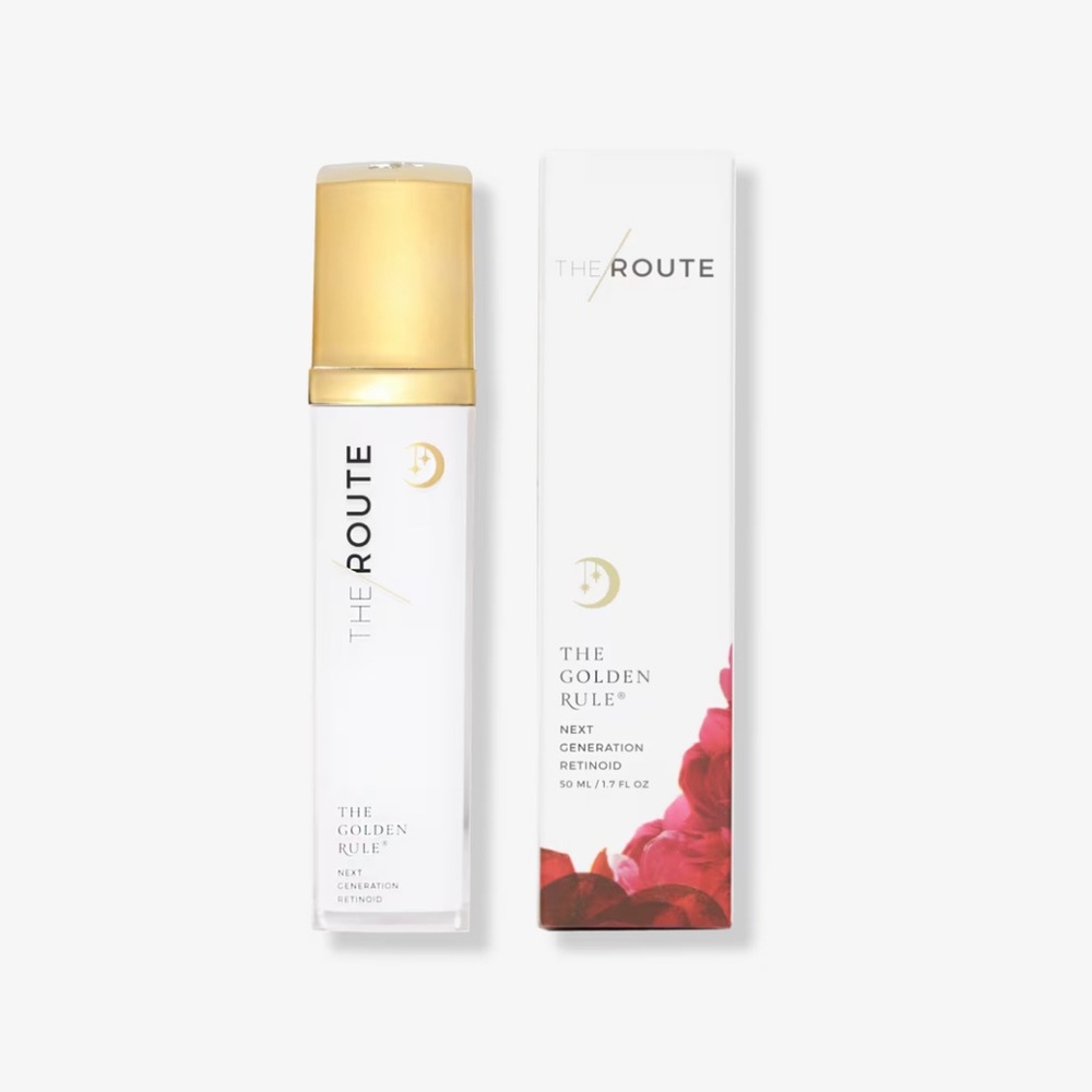 Brand New The Rpute The Golden Rule Next Gen Reinoid
